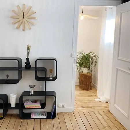 L'ecrin De Romane, Maison Dans L'hyper Centre * Epernay